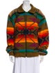 Pendleton Printed Jacket