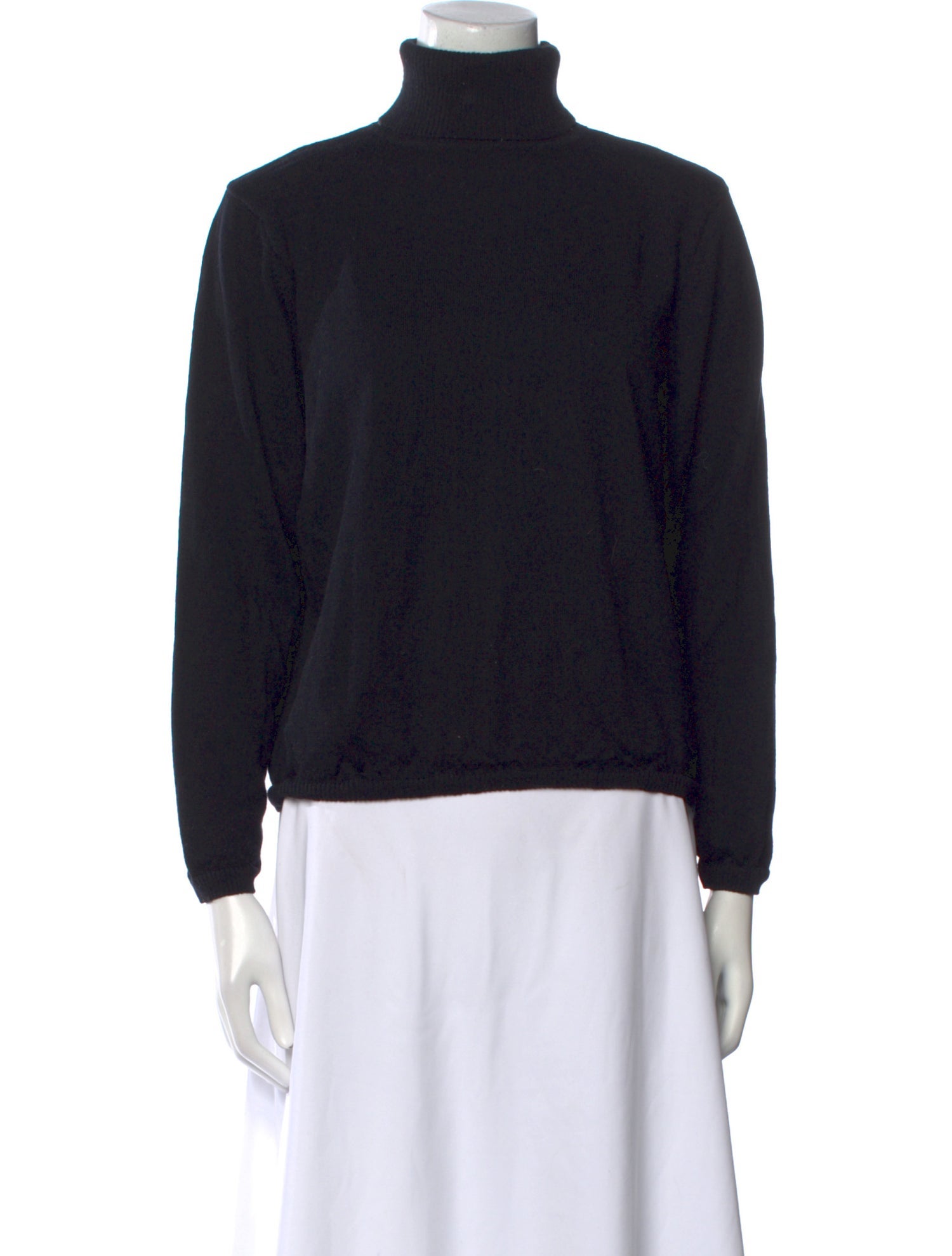 Pendleton Merino Wool Turtleneck Sweater