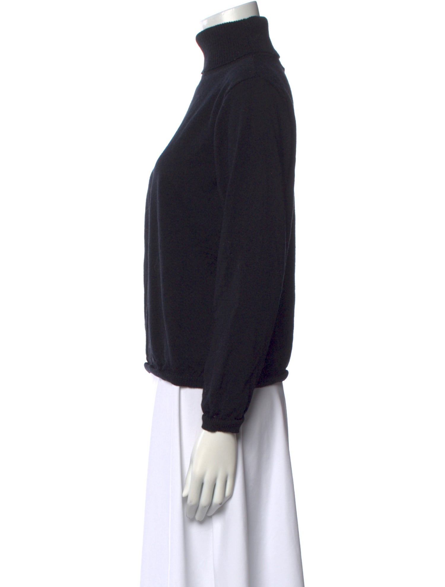 Pendleton Merino Wool Turtleneck Sweater