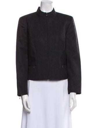 Pendleton Virgin Wool Evening Jacket