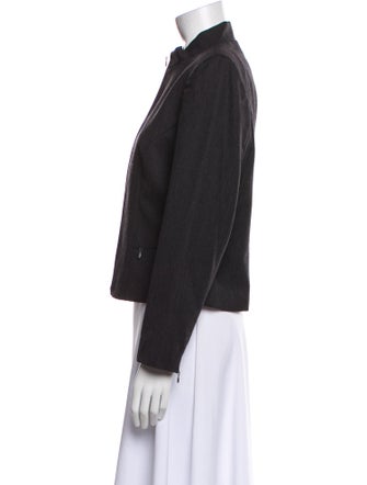 Pendleton Virgin Wool Evening Jacket