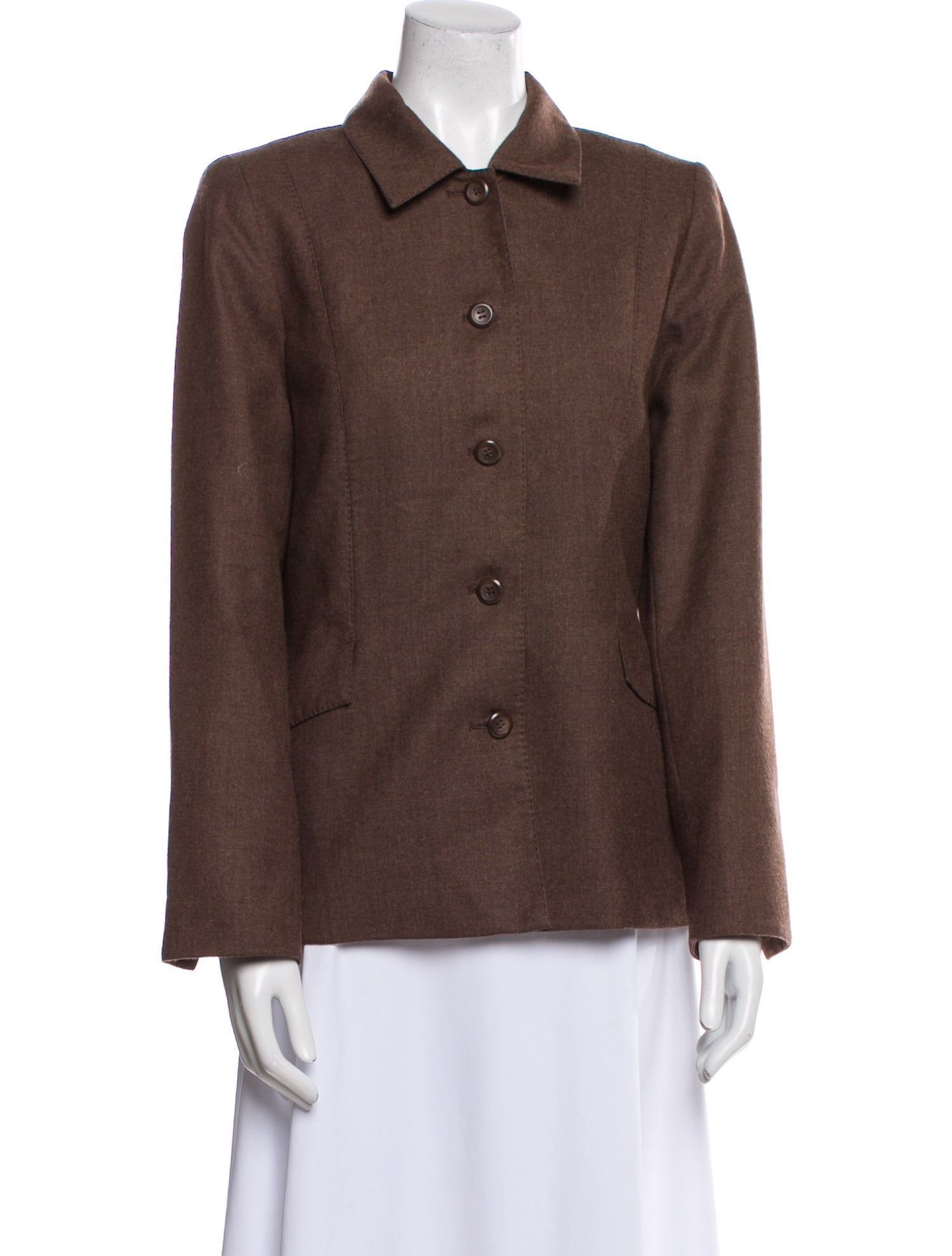 Pendleton Virgin Wool Jacket