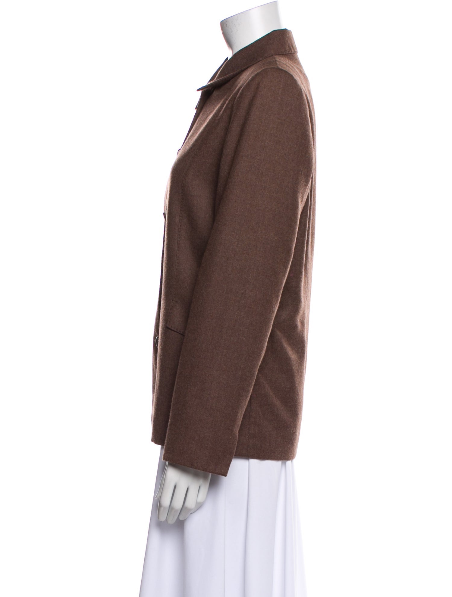 Pendleton Virgin Wool Jacket