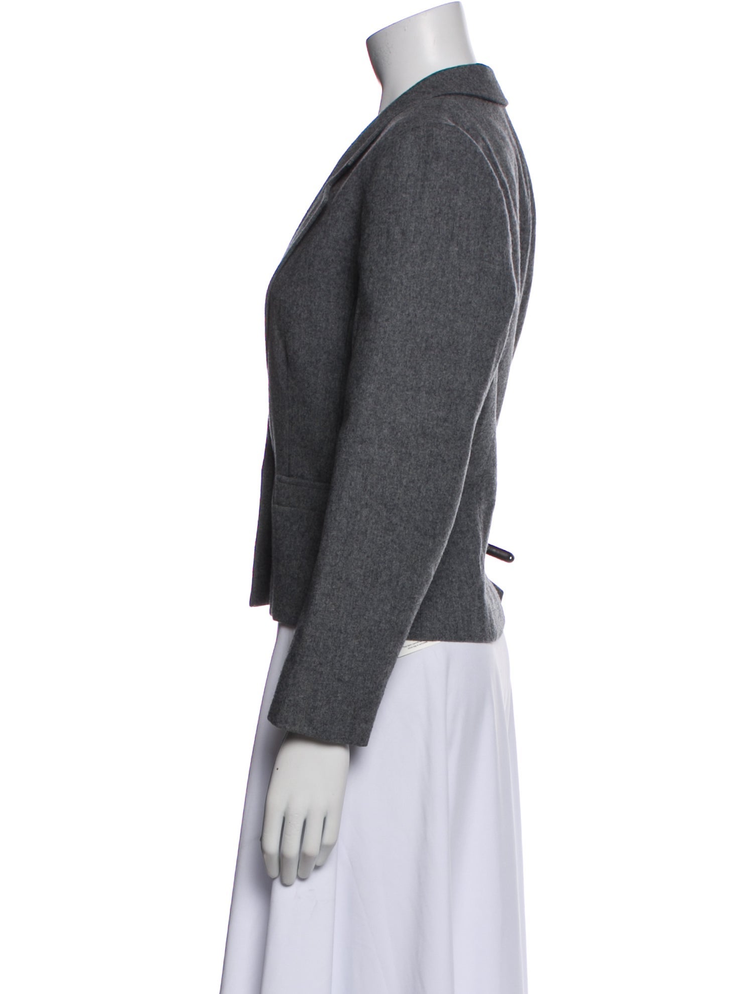 Pendleton Virgin Wool Blazer