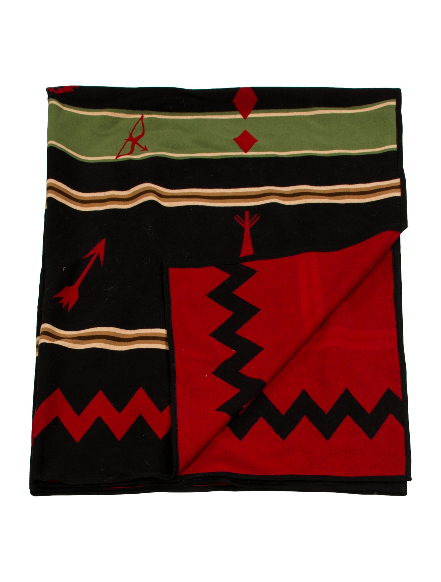 Pendleton Wool Blanket