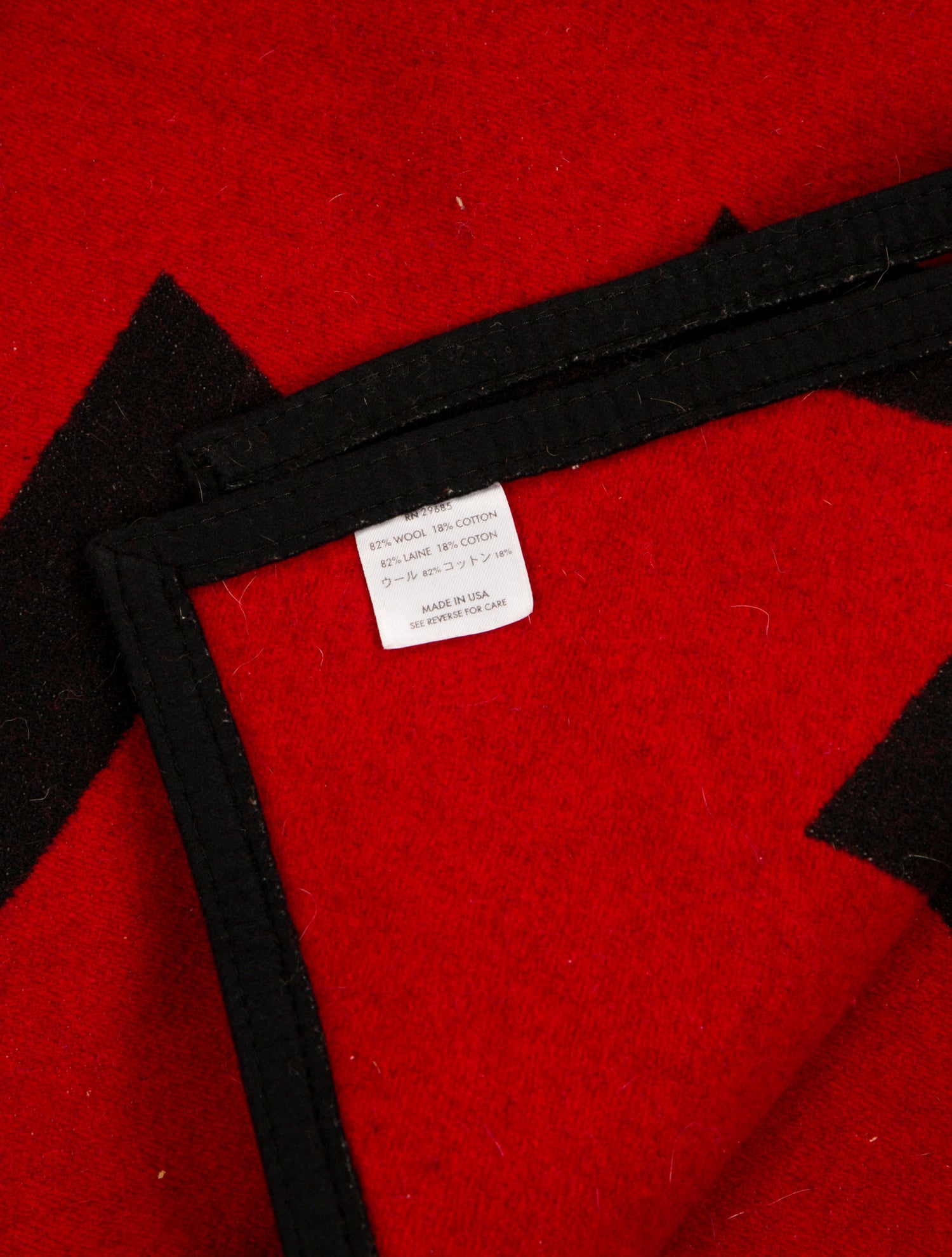 Pendleton Wool Blanket