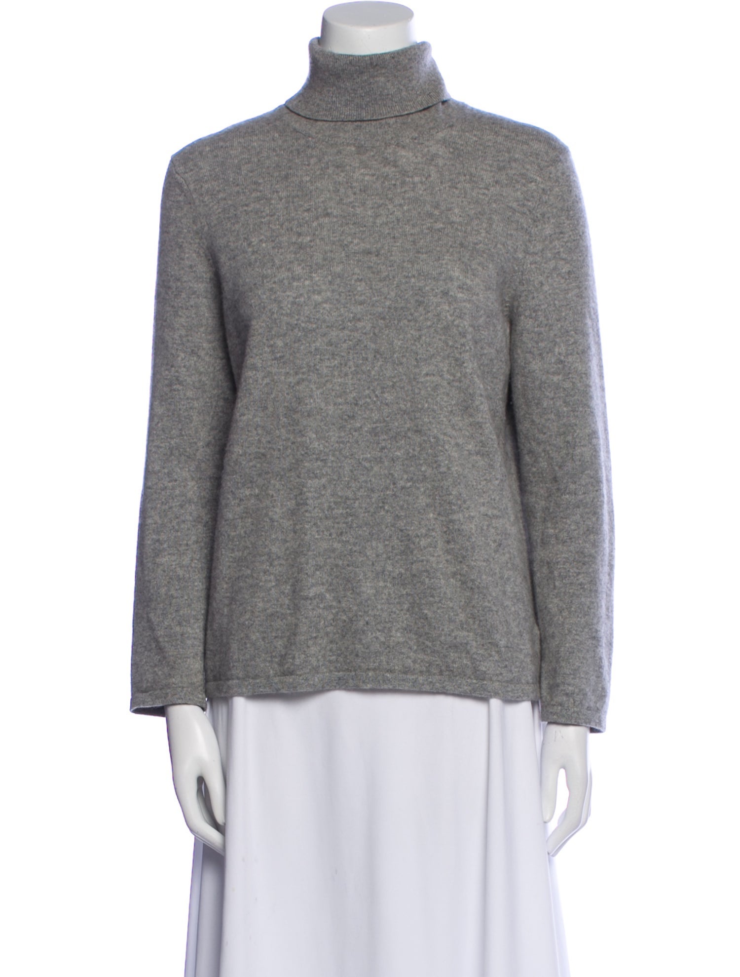 Pendleton Cashmere Turtleneck Sweater