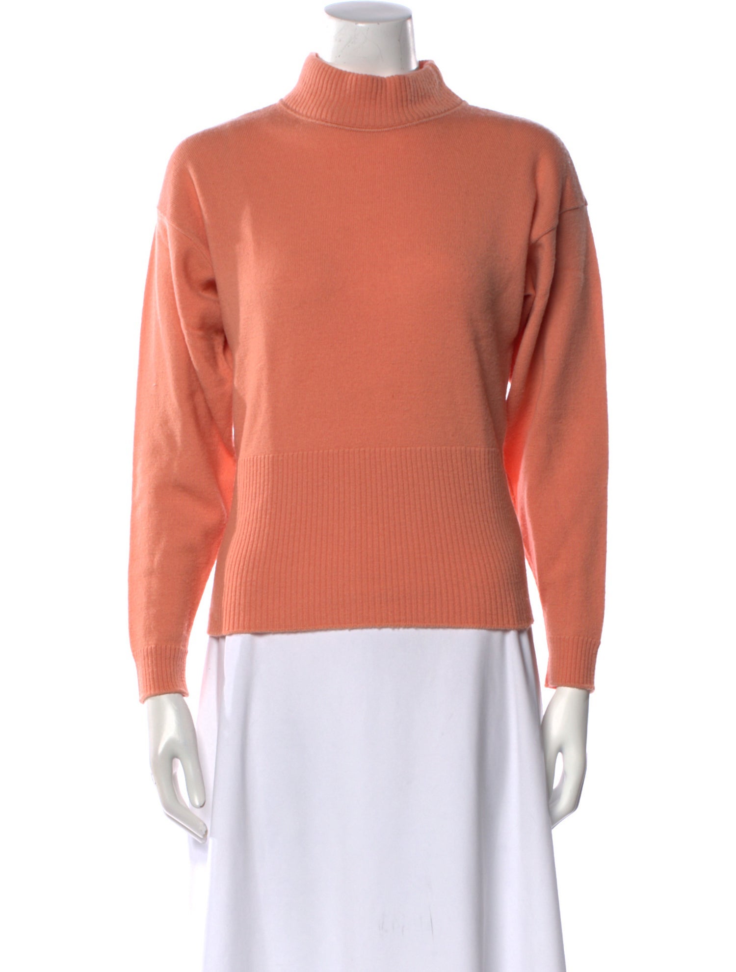 Pendleton Virgin Wool Turtleneck Sweater