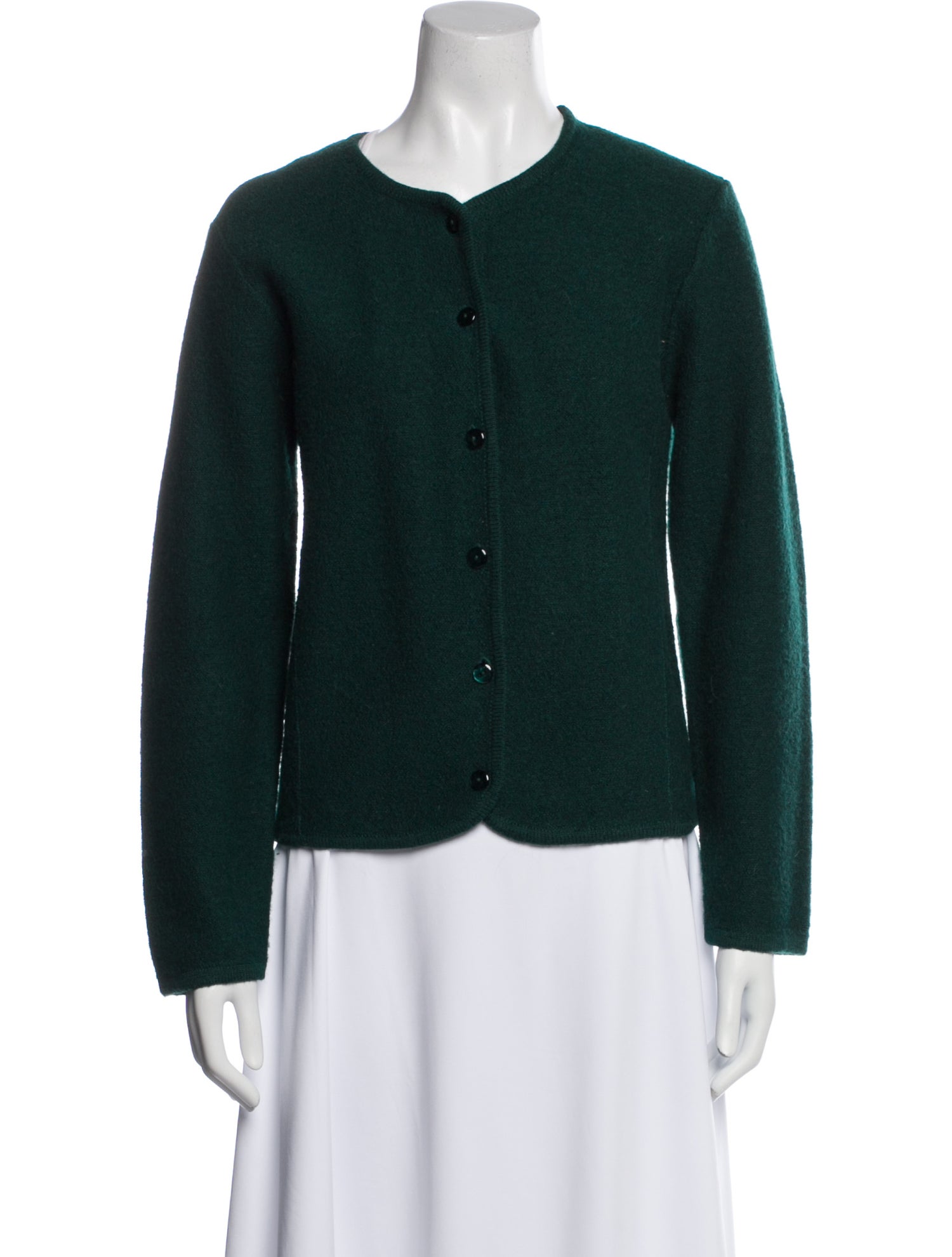 Pendleton Wool Evening Jacket