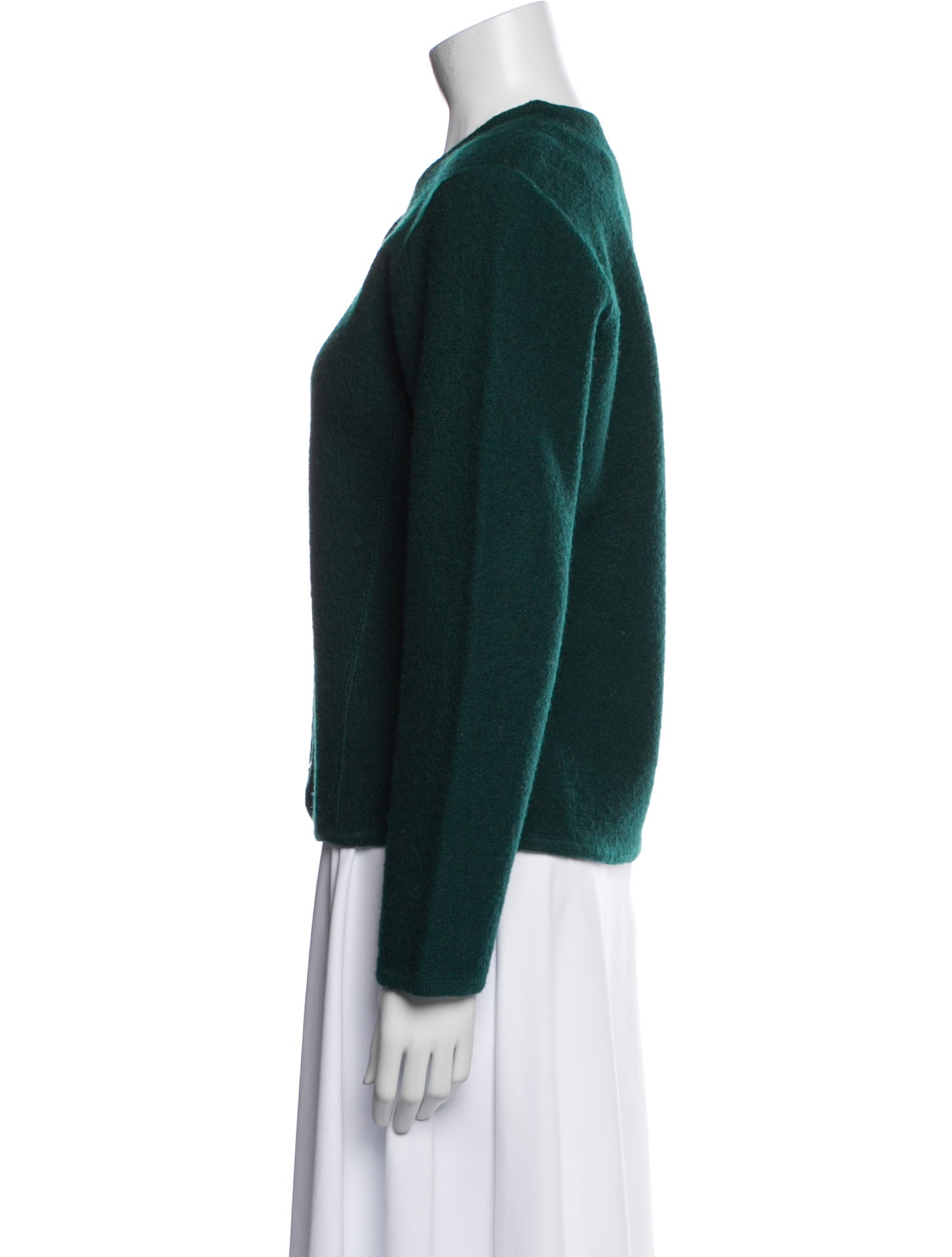 Pendleton Wool Evening Jacket