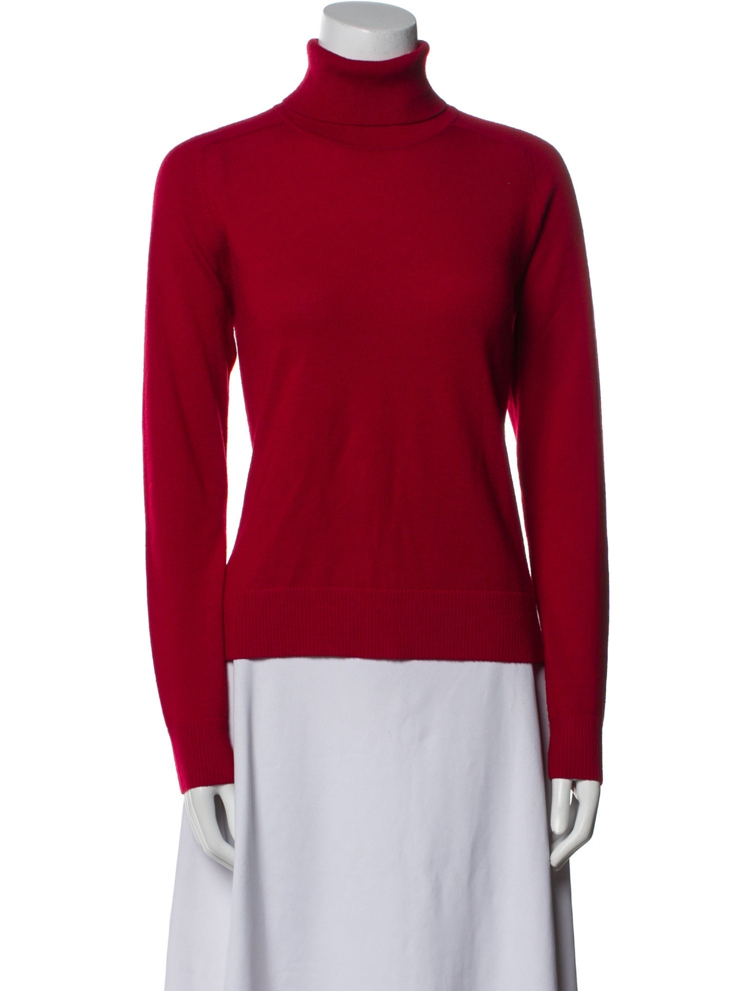 Pendleton Merino Wool Turtleneck Sweater