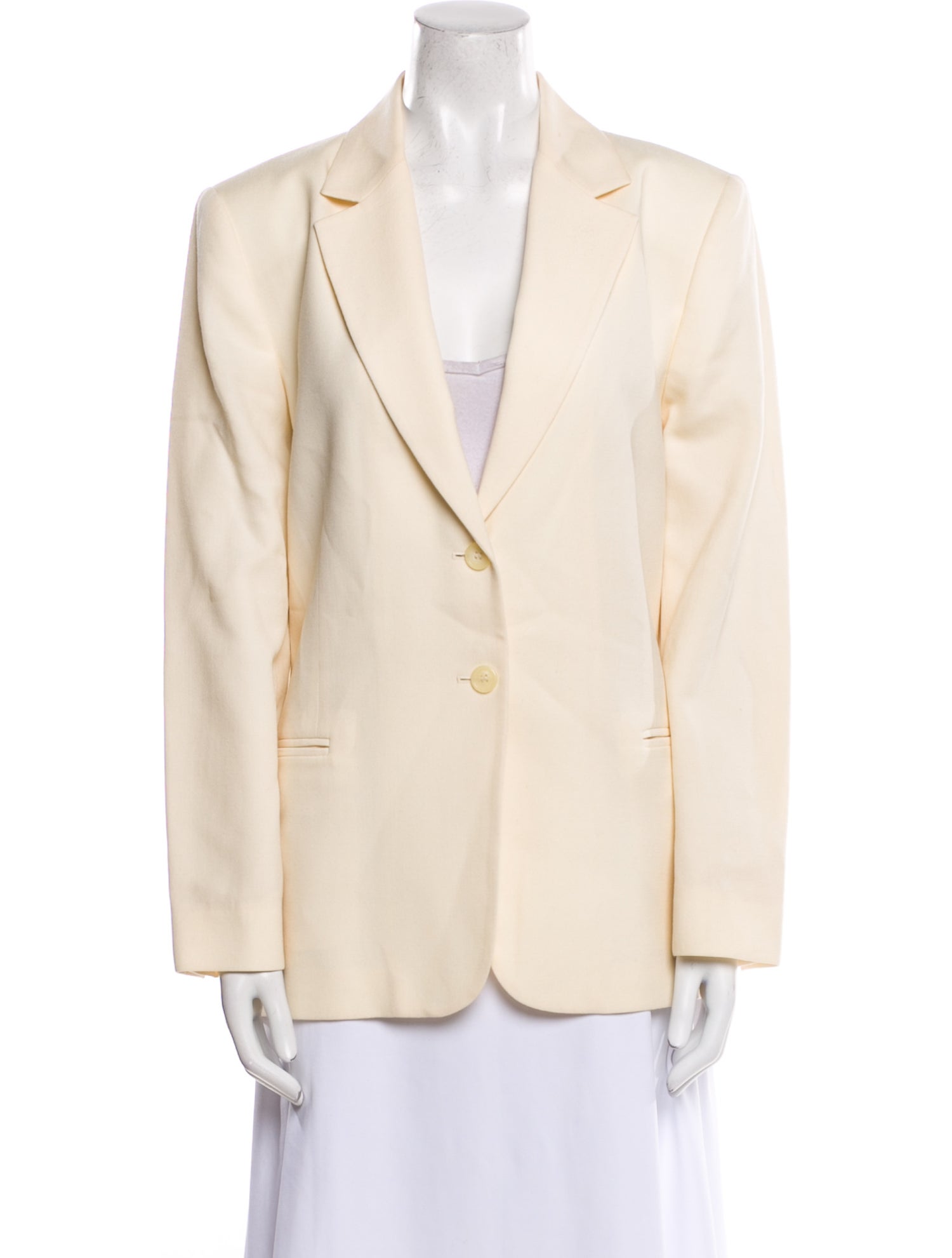 Pendleton Virgin Wool Blazer