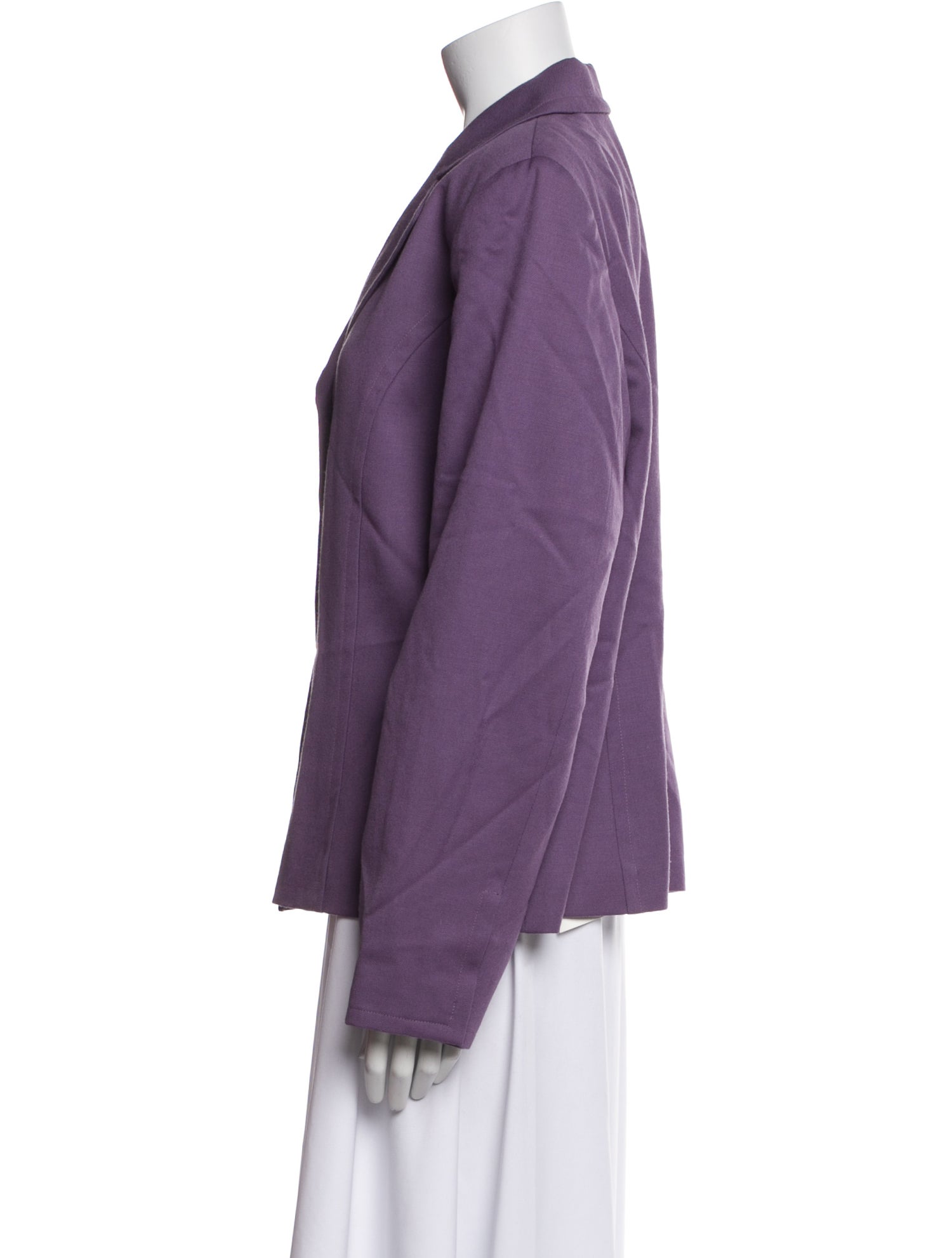 Pendleton Virgin Wool Blazer