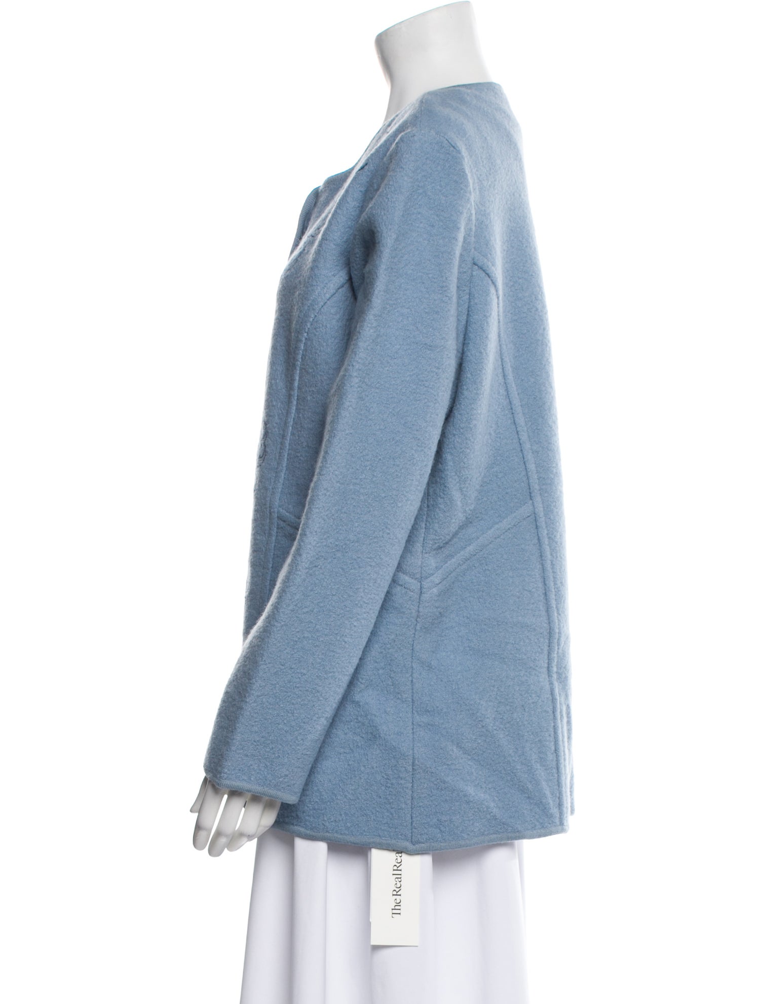 Pendleton Merino Wool Scoop Neck Sweater