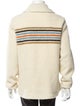 Pendleton Striped Jacket