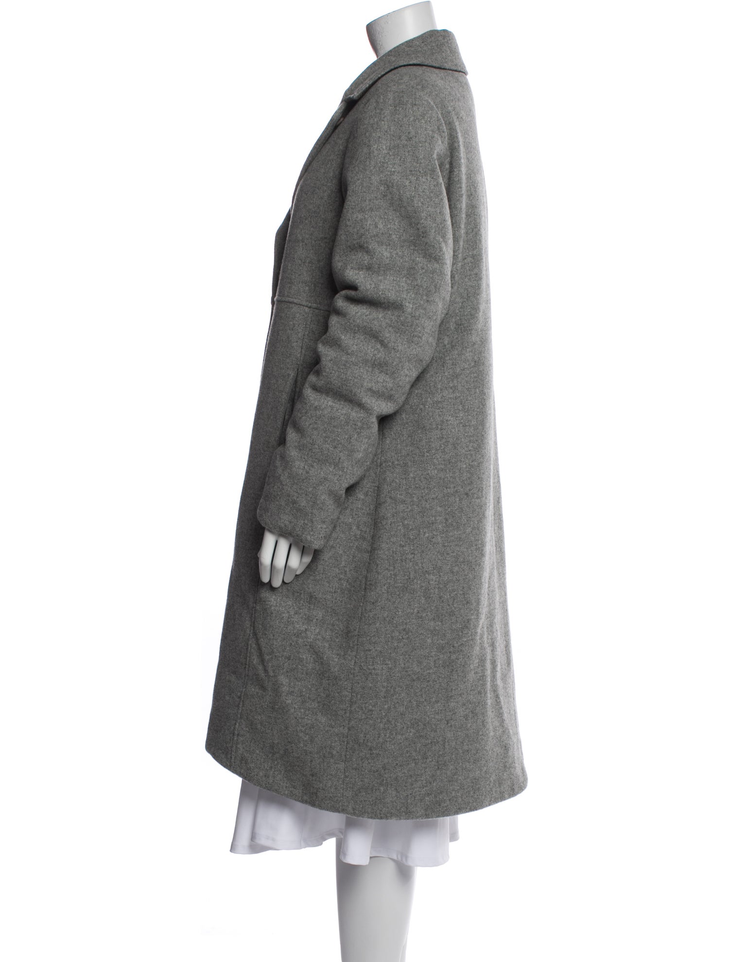 Pendleton Wool Down Coat