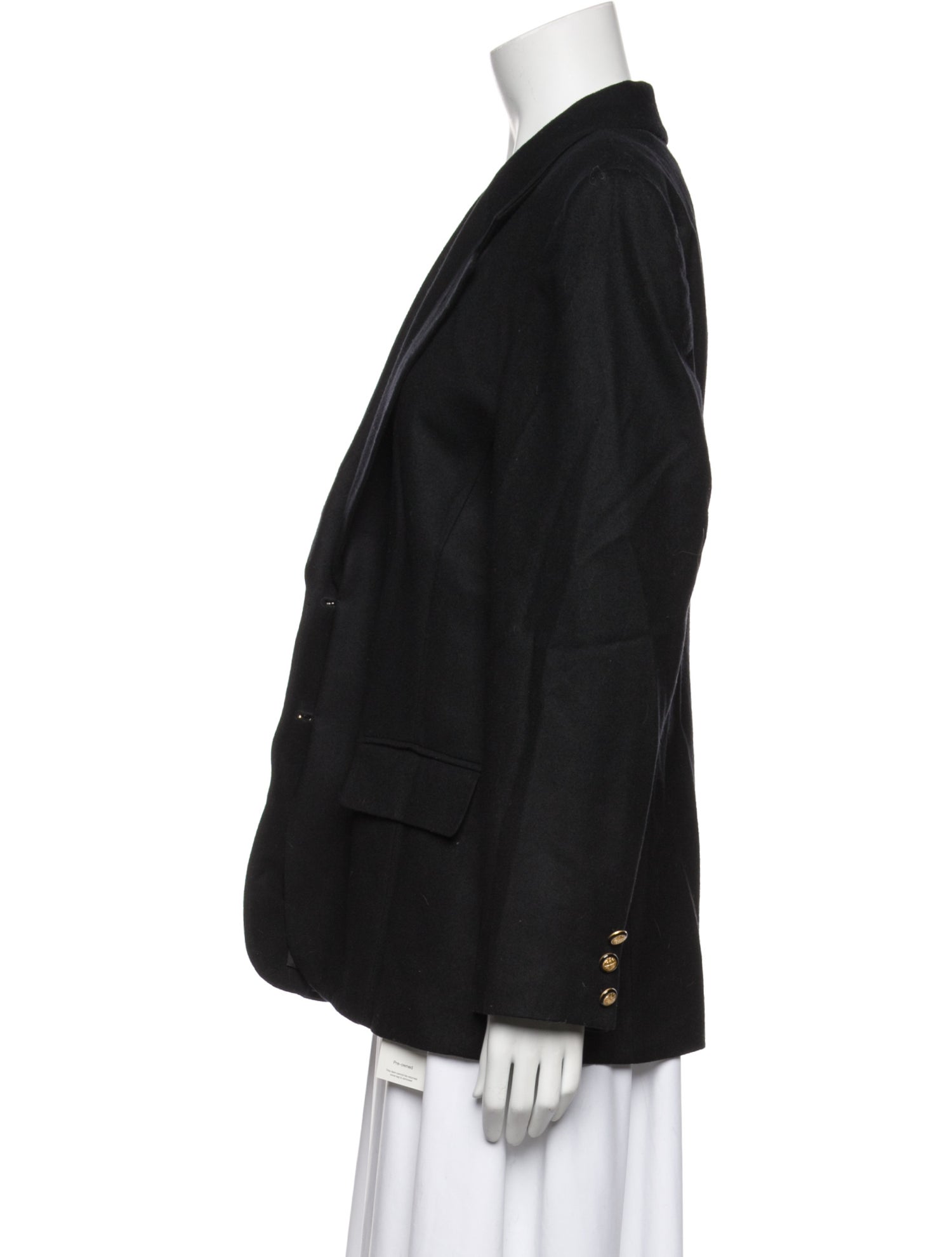 Pendleton Virgin Wool Blazer