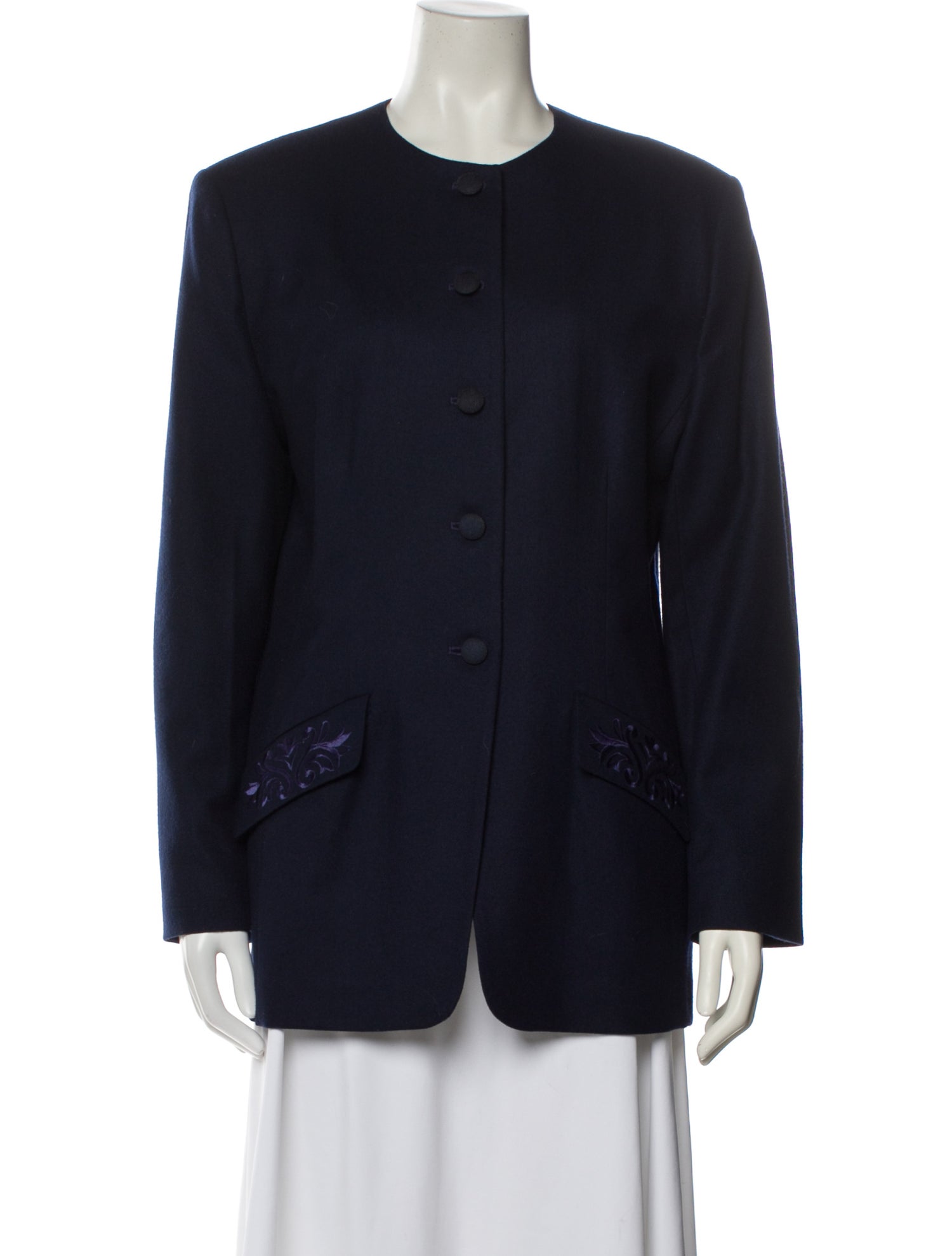 Pendleton Virgin Wool Jacket