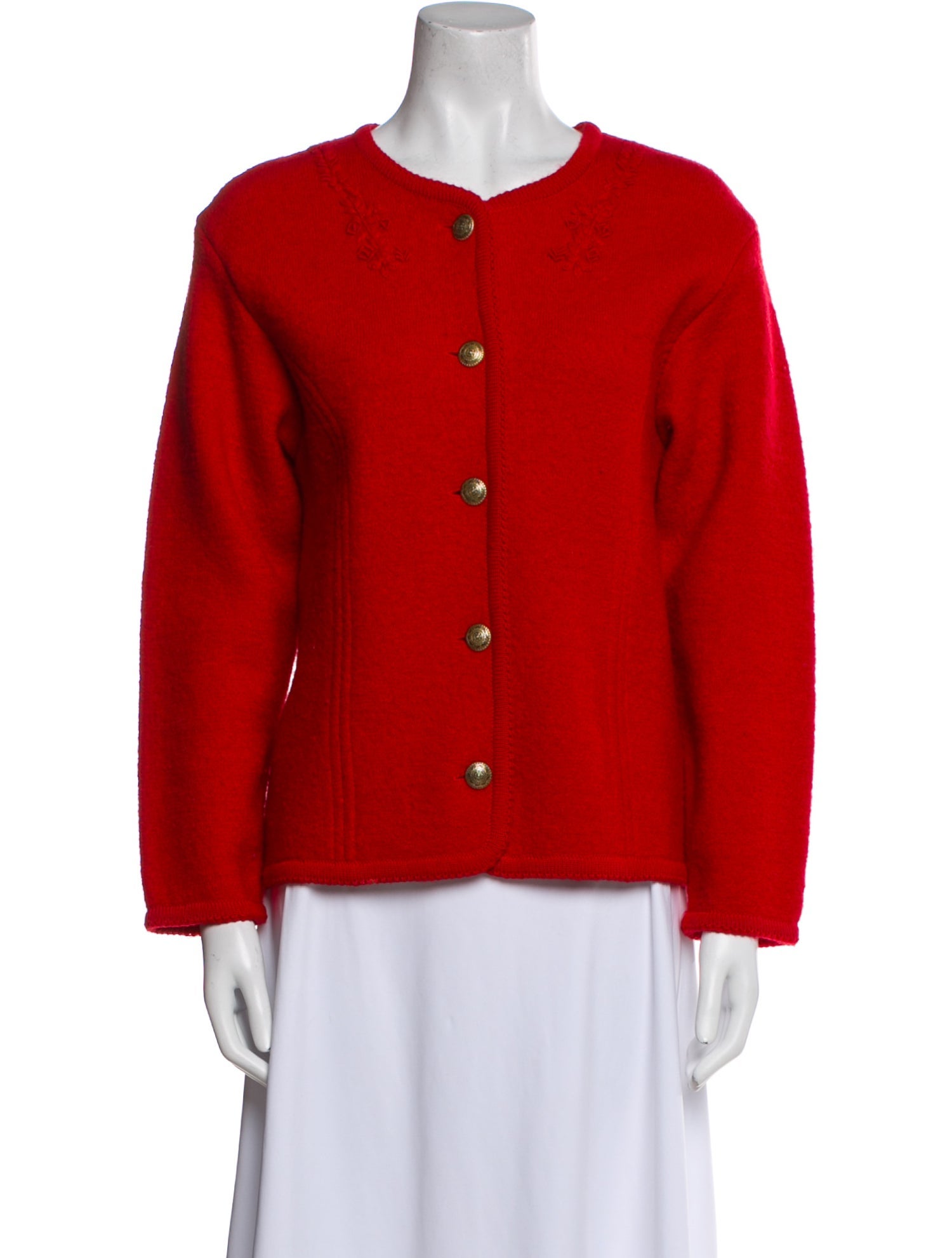 Pendleton Vintage Virgin Wool Jacket