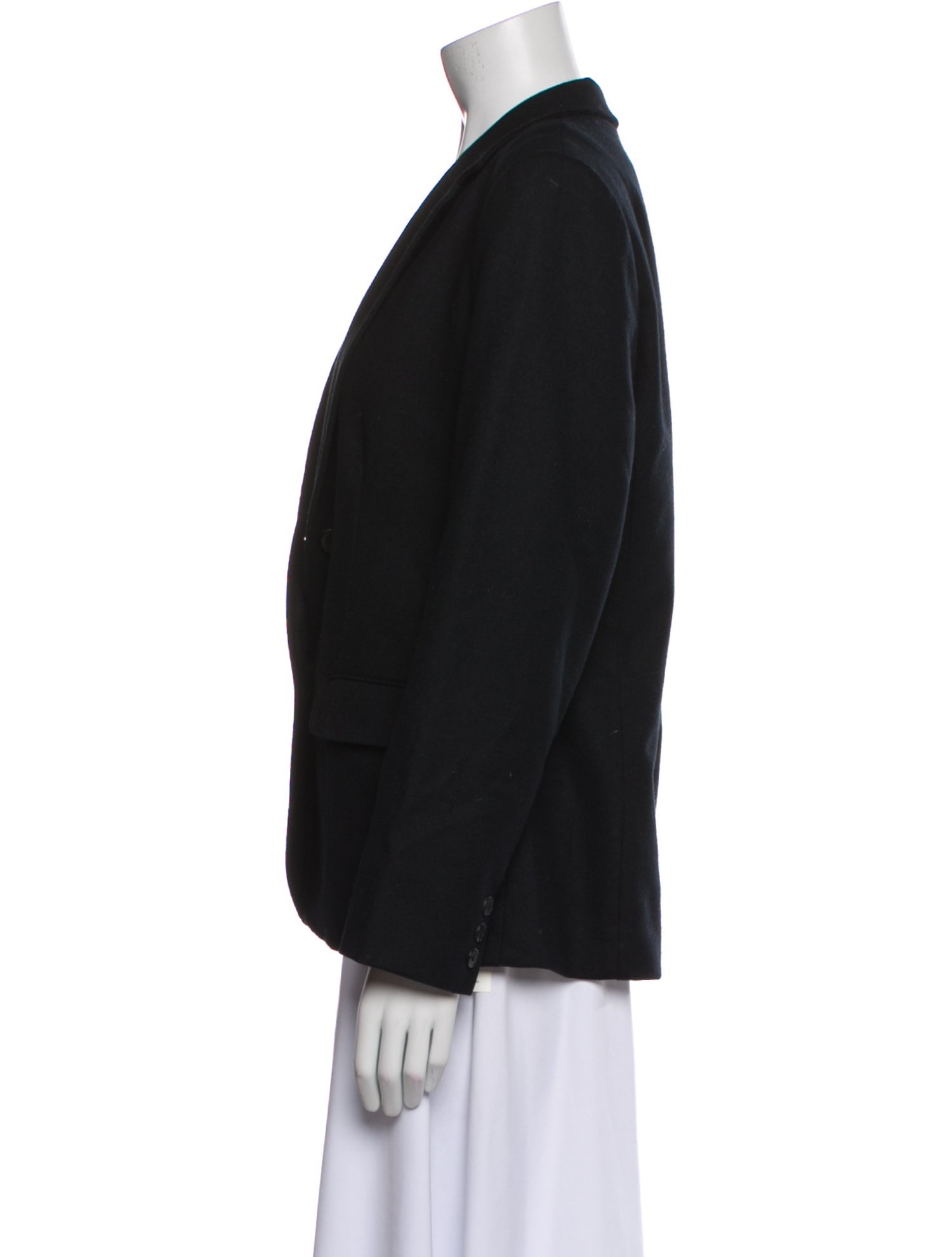 Pendleton Virgin Wool Blazer