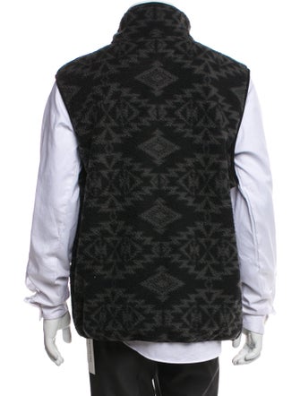 Pendleton Vest