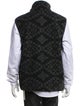 Pendleton Vest