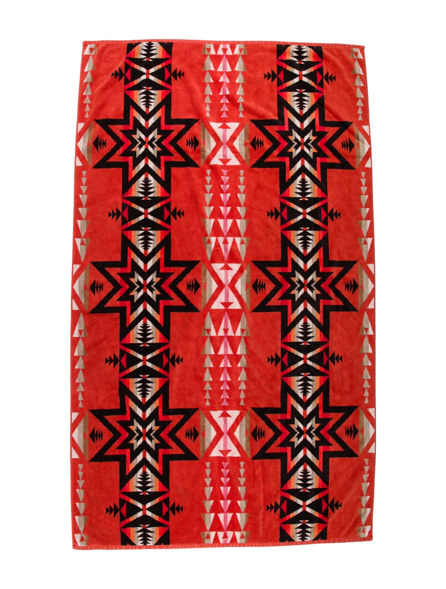 Pendleton Aztec Beach Towel