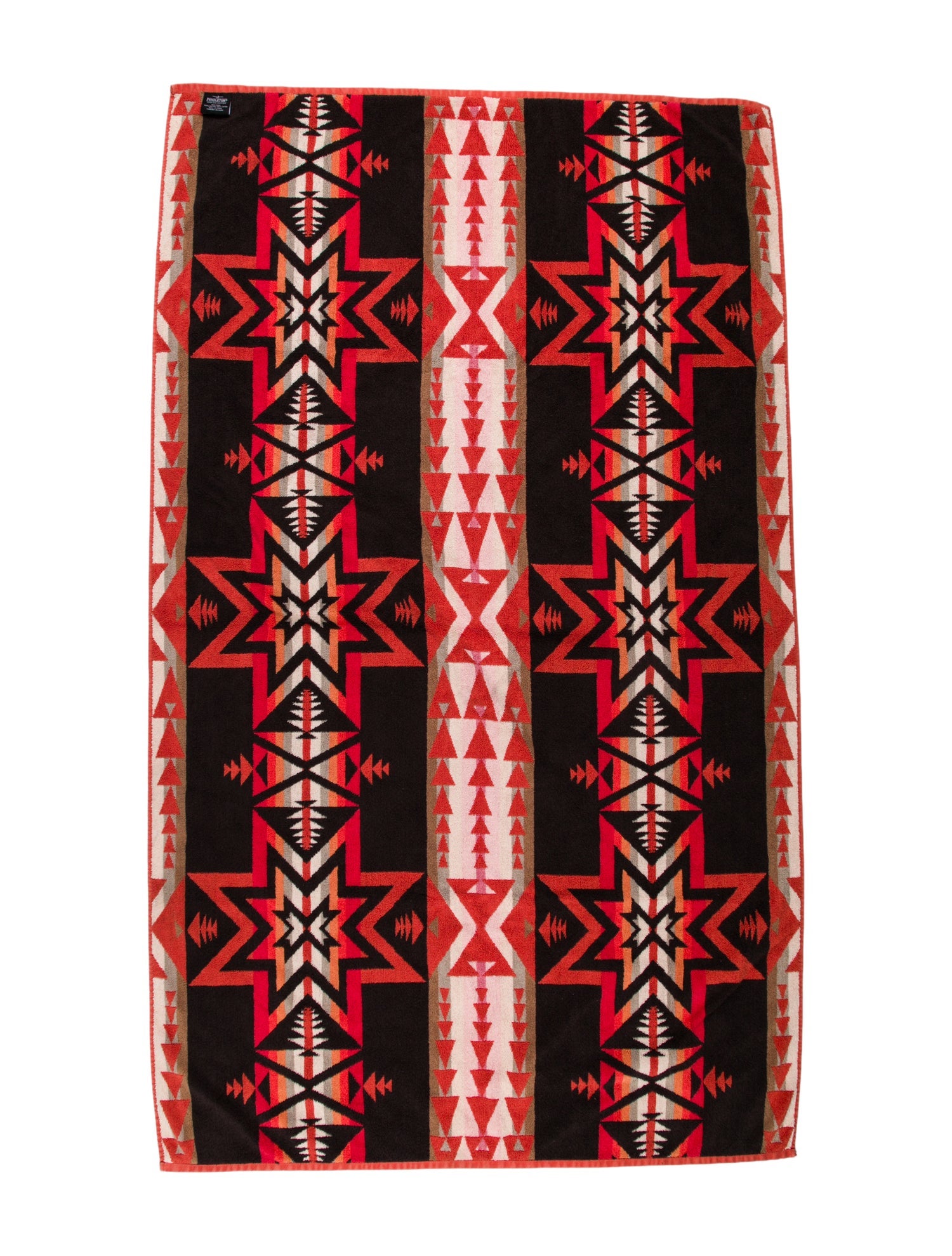 Pendleton Aztec Beach Towel