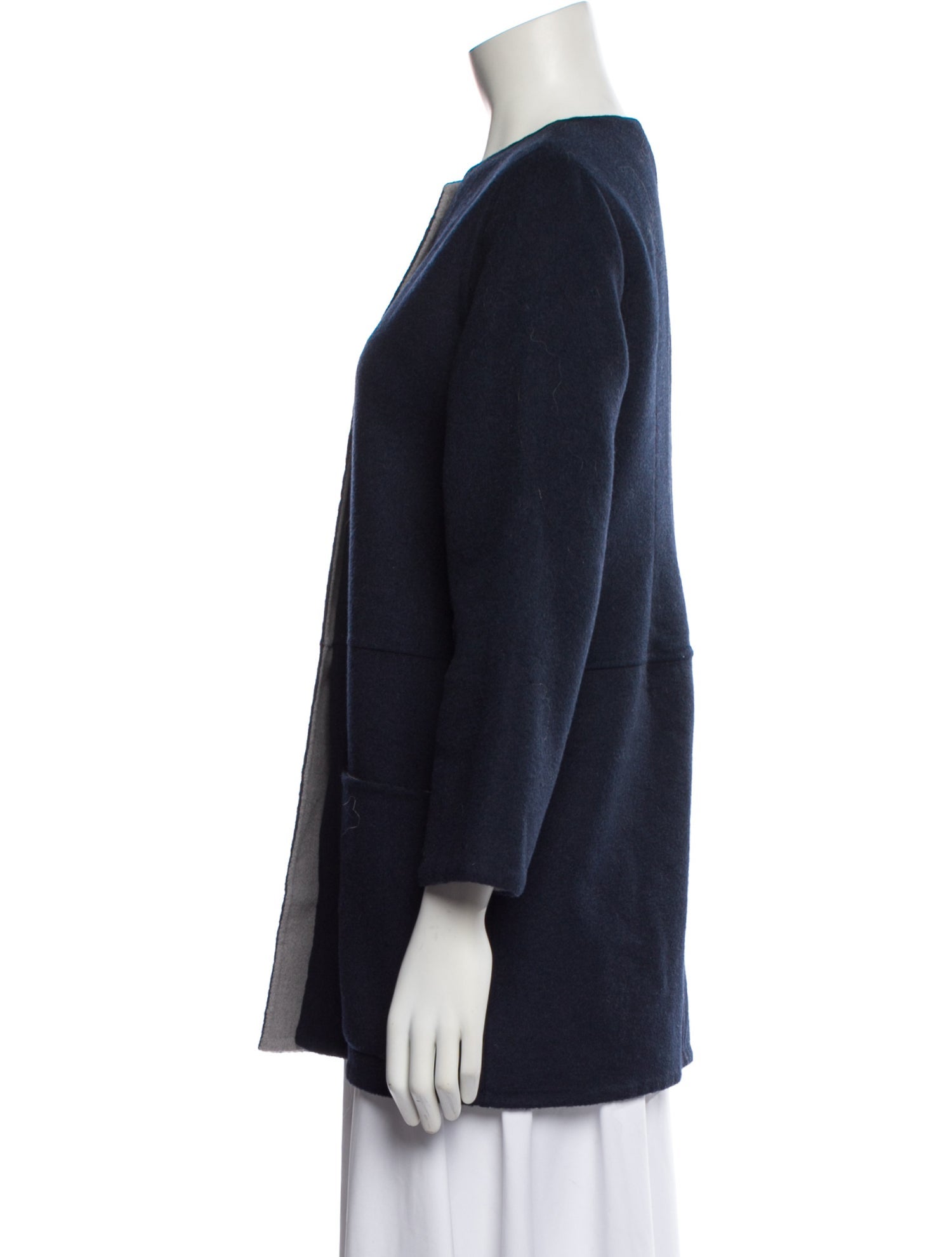 Pendleton Wool Blazer