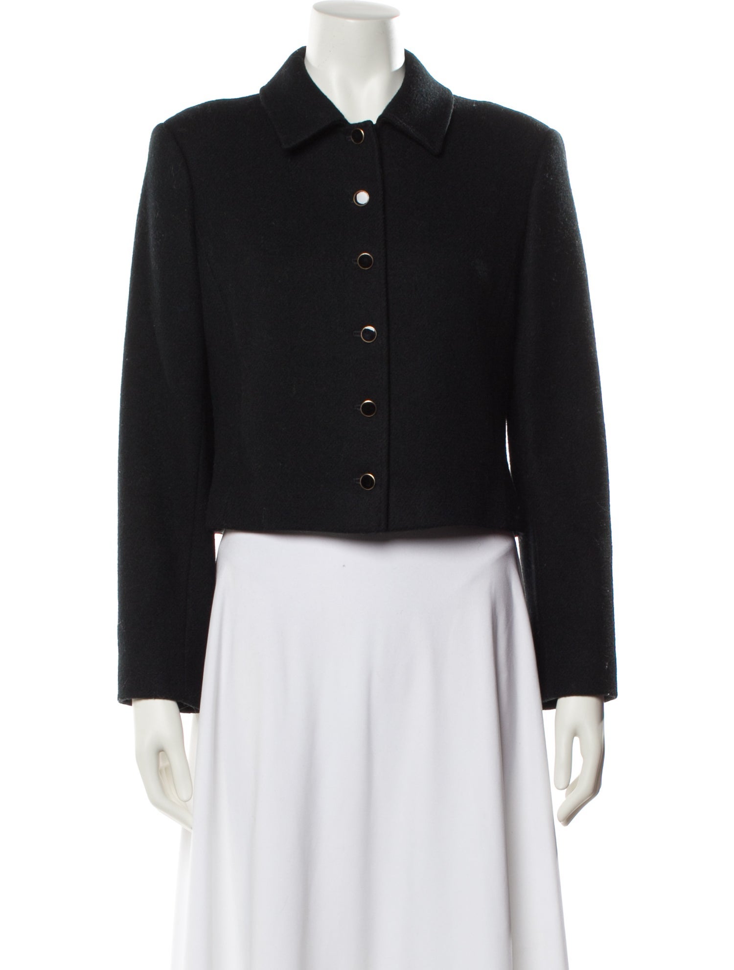 Pendleton Virgin Wool Evening Jacket