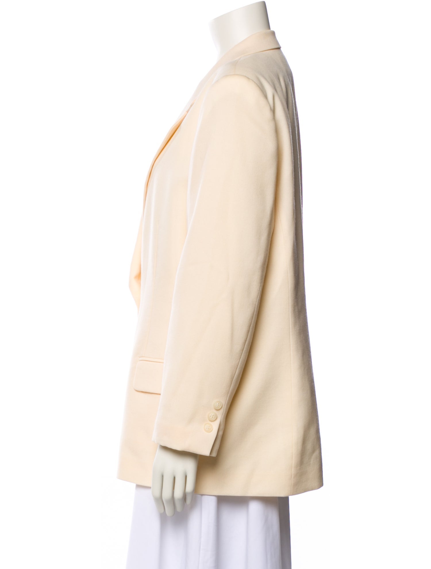 Pendleton Virgin Wool Blazer