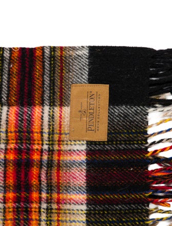 Pendleton Wool Blanket