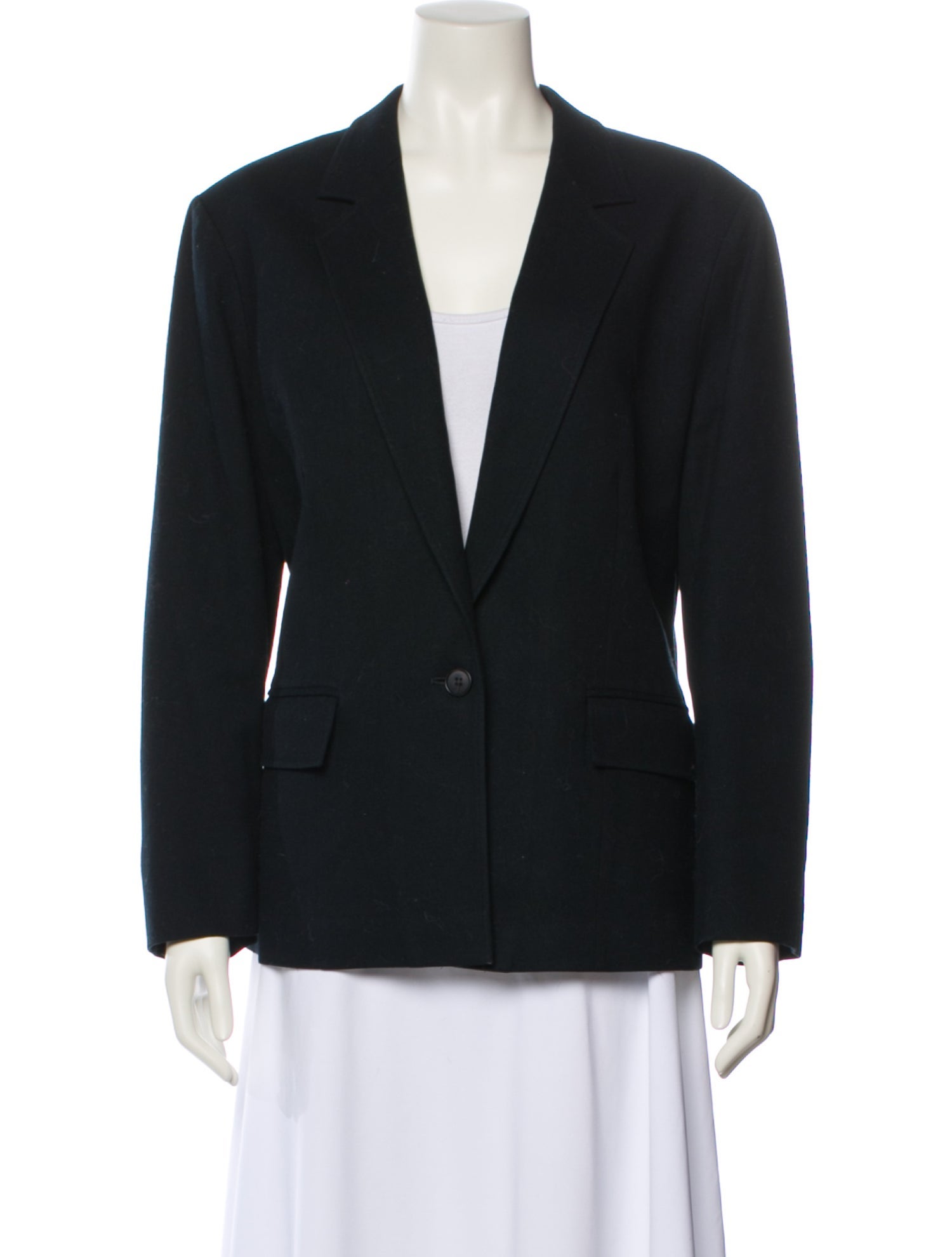 Pendleton Virgin Wool Blazer