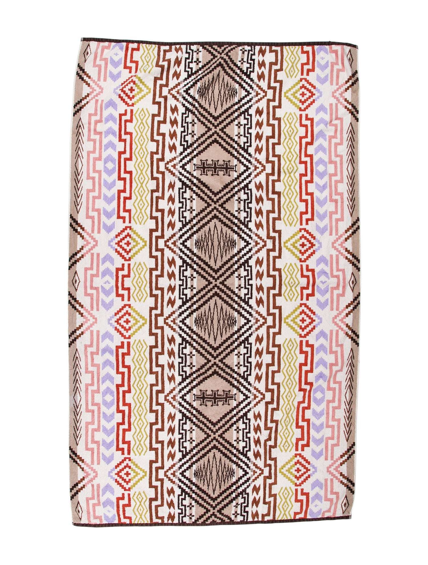 Pendleton Cotton Beach Towel