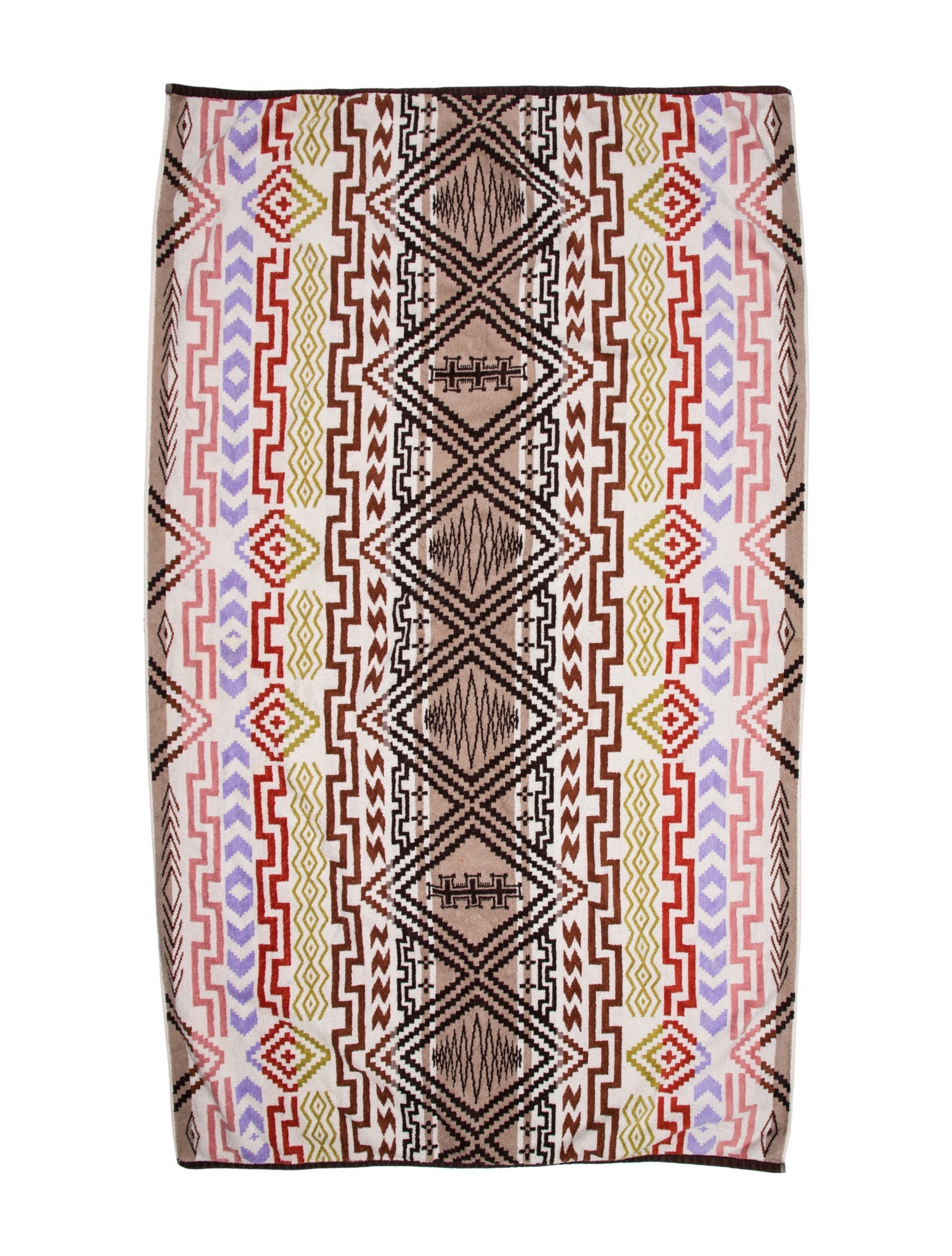 Pendleton Cotton Beach Towel