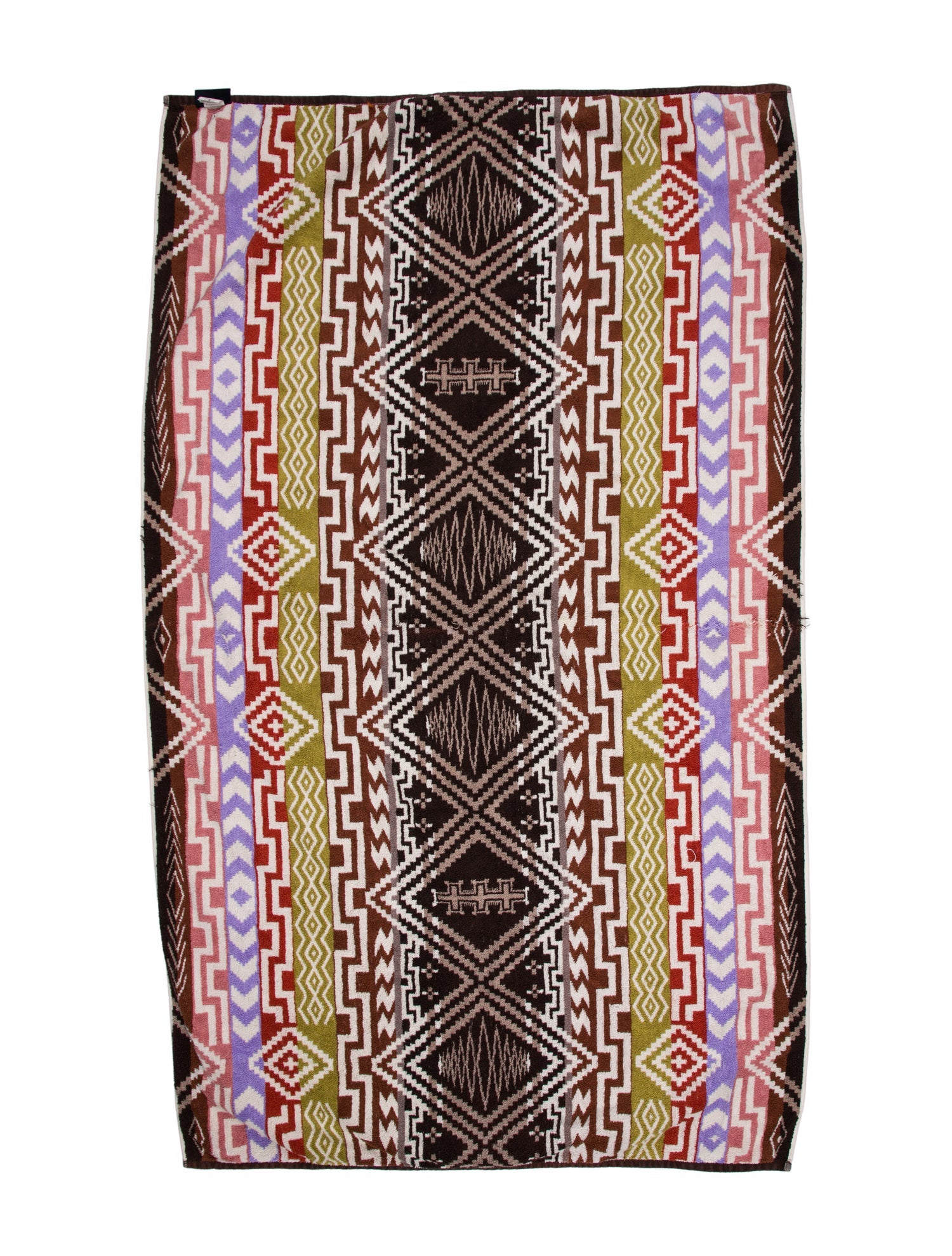 Pendleton Cotton Beach Towel