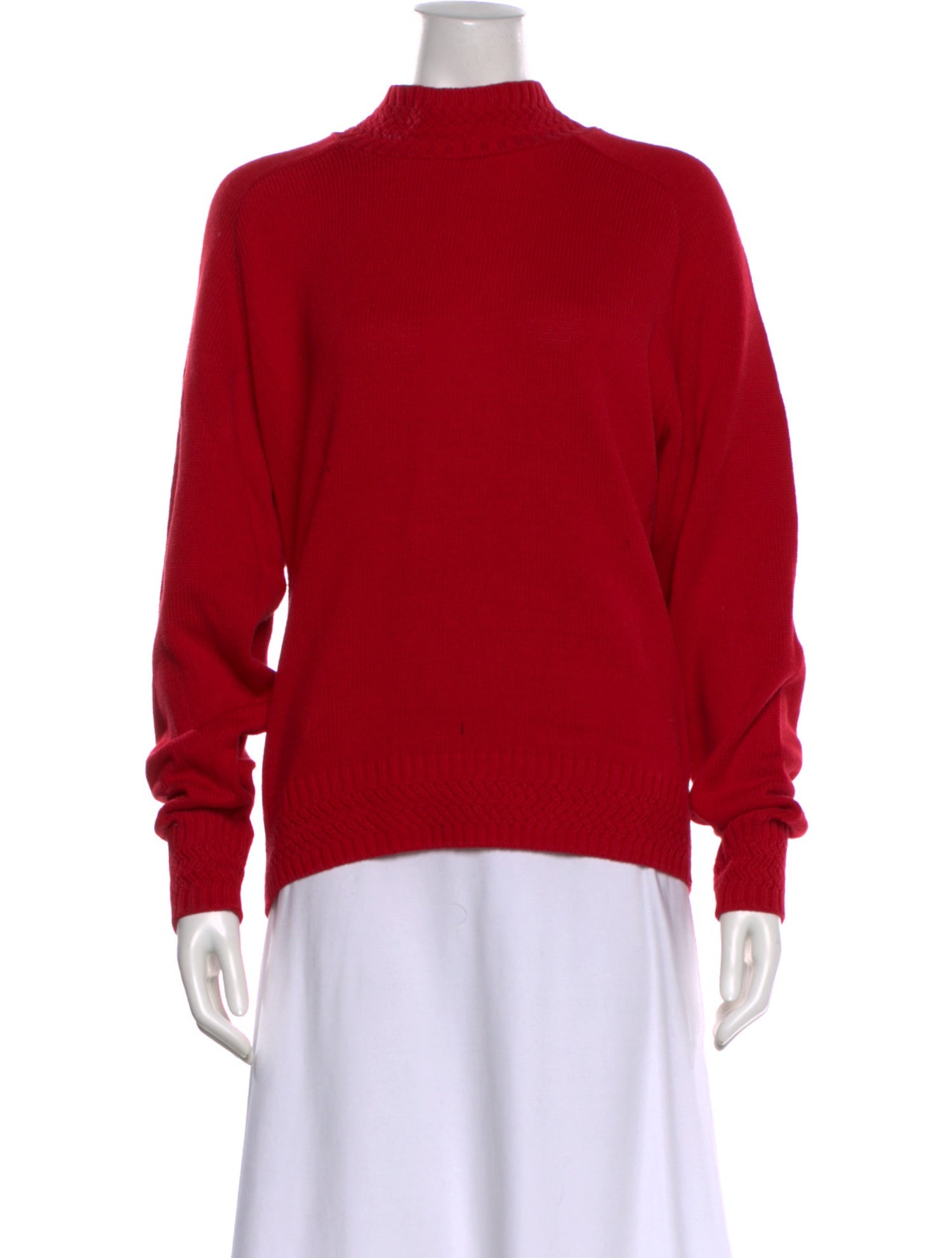 Pendleton Turtleneck Sweater