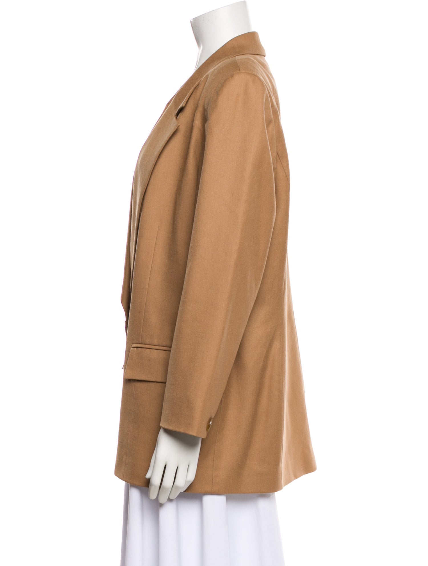 Pendleton Virgin Wool Blazer