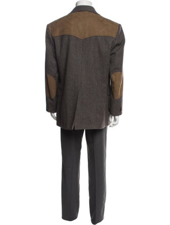 Pendleton Virgin Wool Blazer