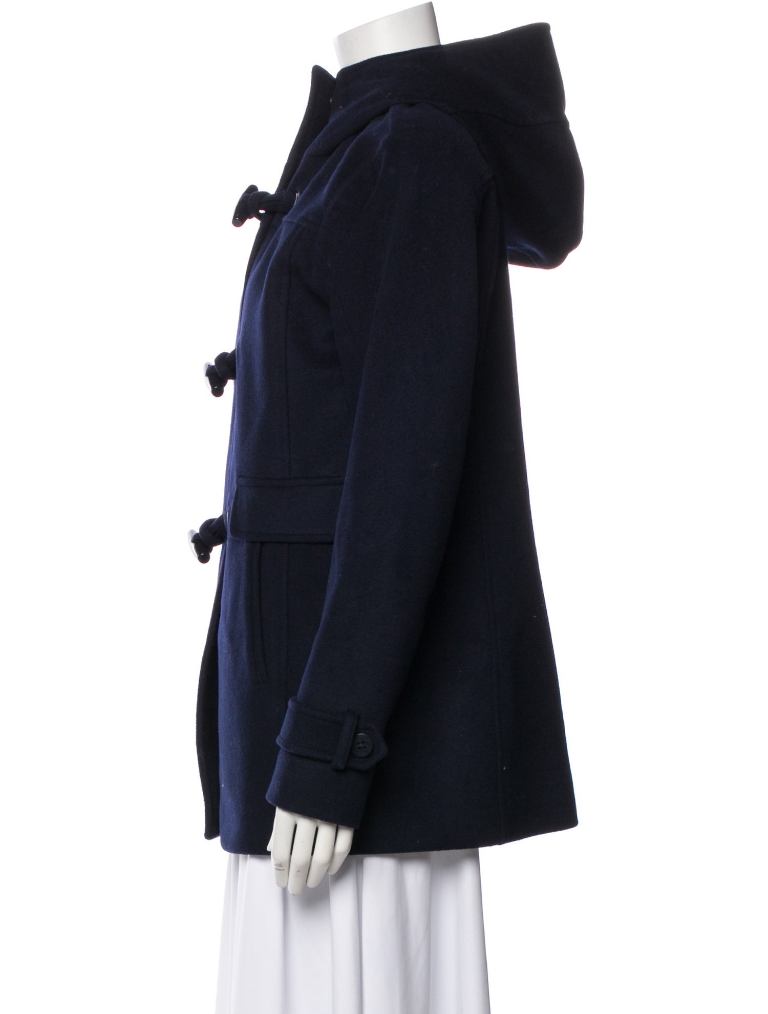 Pendleton Wool Jacket