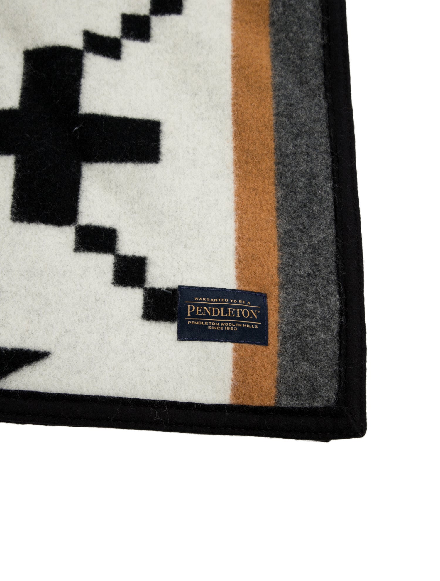 Pendleton Jacquard Throw Blanket