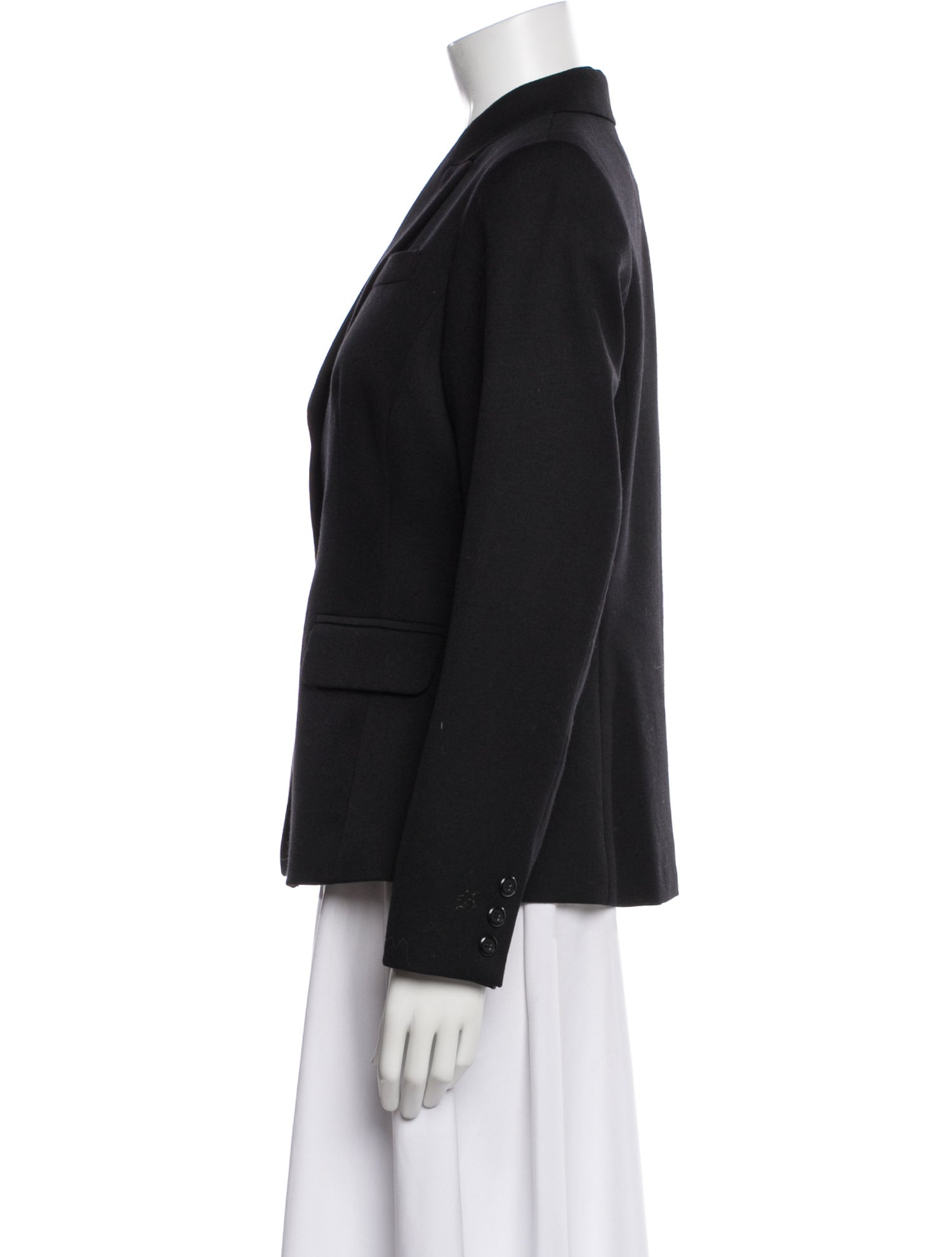 Pendleton Virgin Wool Blazer