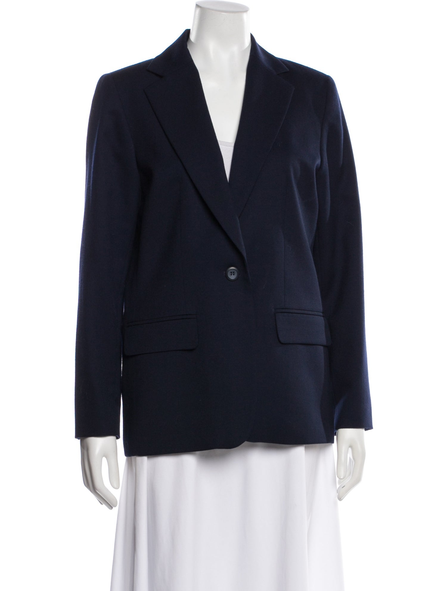 Pendleton Virgin Wool Blazer