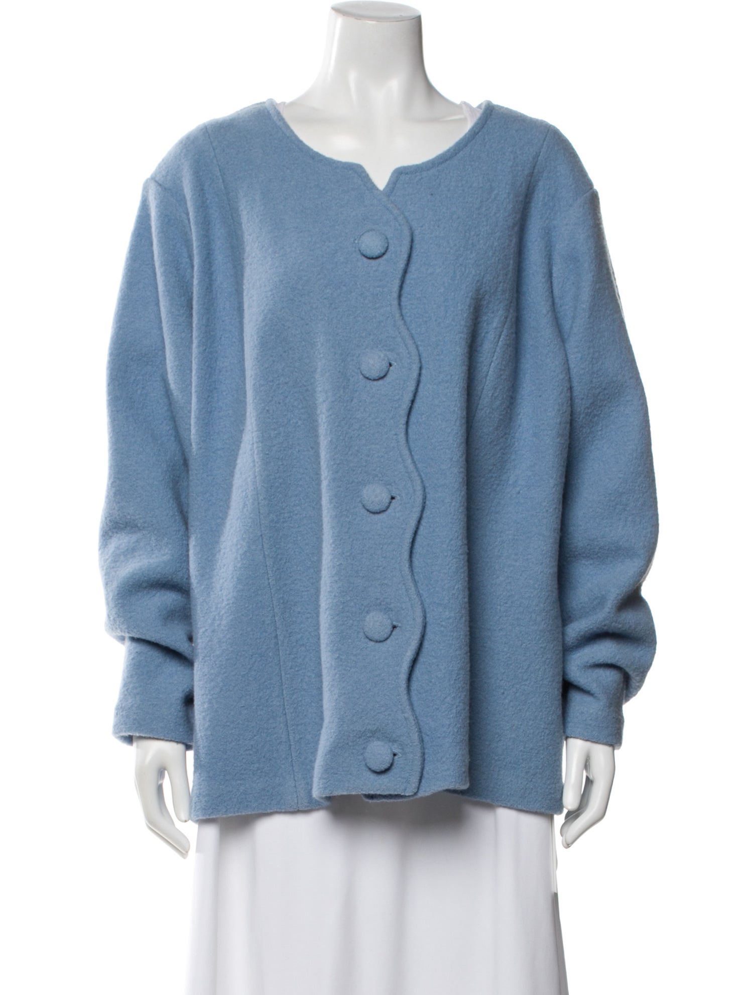 Pendleton Merino Wool Jacket