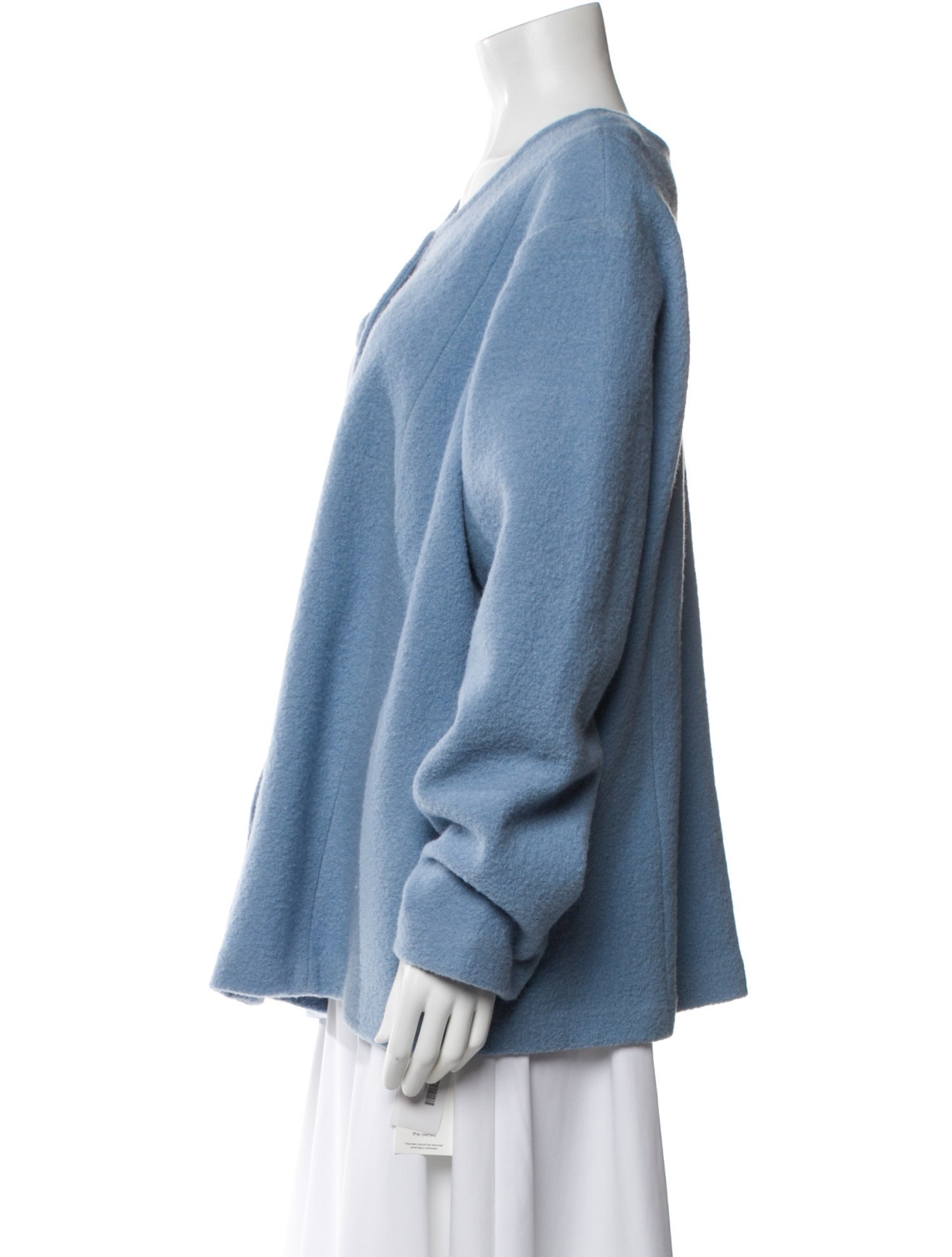 Pendleton Merino Wool Jacket