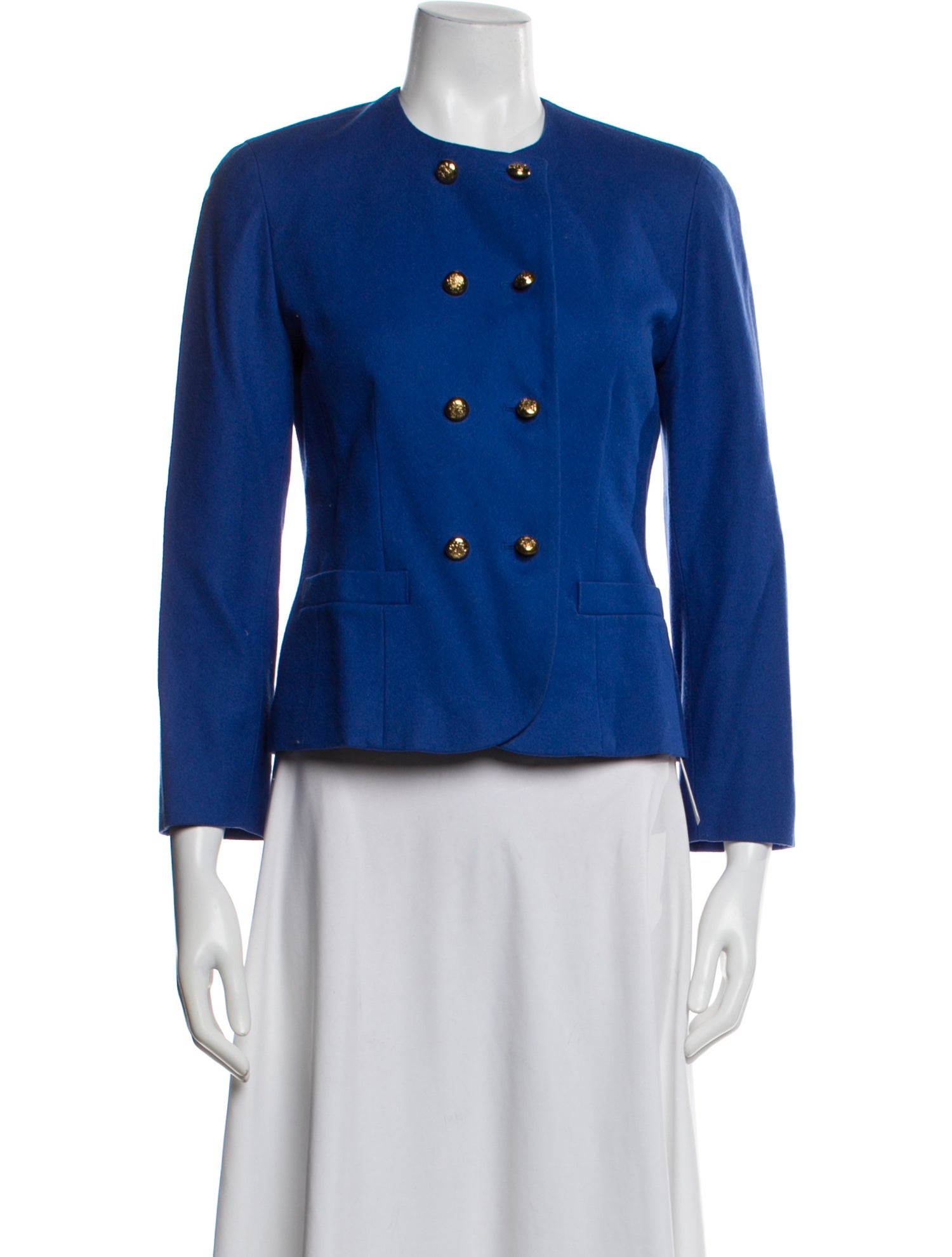 Pendleton Virgin Wool Evening Jacket