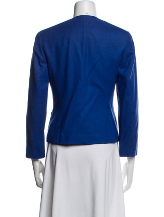 Pendleton Virgin Wool Evening Jacket