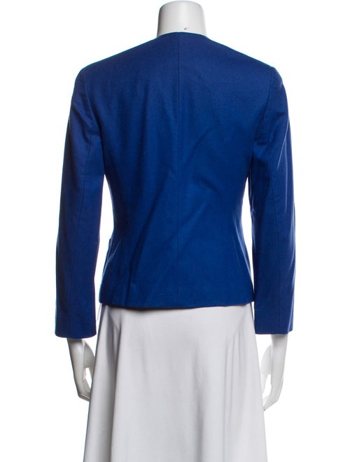 Pendleton Virgin Wool Evening Jacket