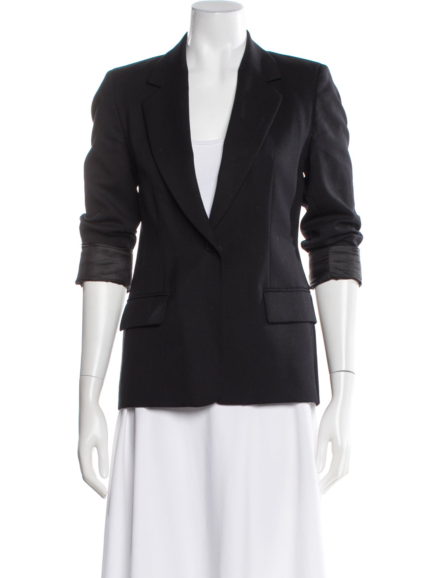 Pendleton Virgin Wool Blazer