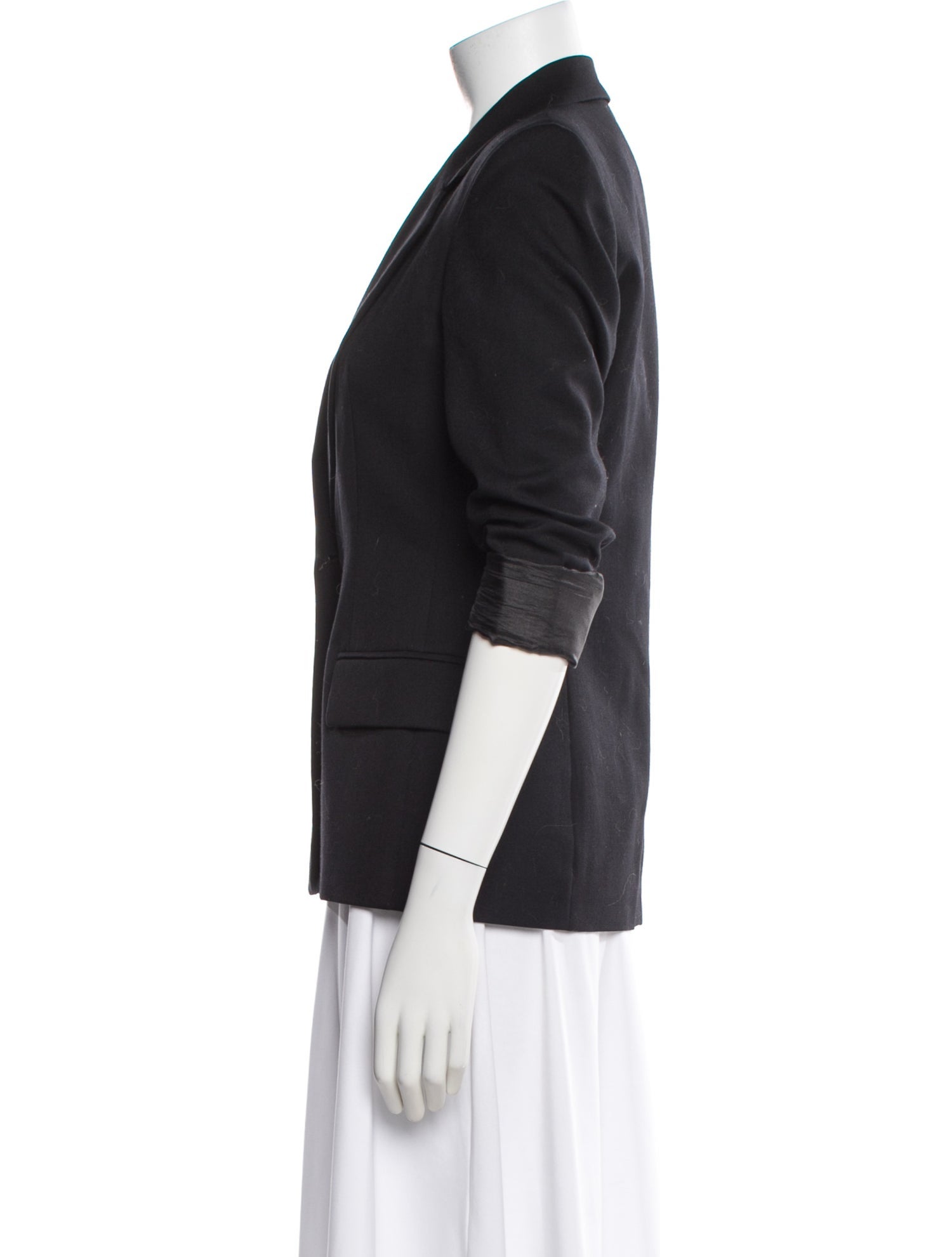 Pendleton Virgin Wool Blazer